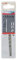 Bosch Accessories Professional Metallbohrer HSS-G geschliffen (2 Stück, Ø 3,3 mm)