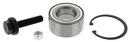 MAPCO 26745 Radlagersatz | Kompatibel mit: FORD GALAXY I, SEAT ALHAMBRA, VW SHARAN