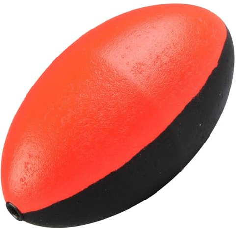 Trout Master UFO Pose - Forellenpose zum Forellenangeln, Wasserkugel, Forellenschwimmer, Pose für Forelle, Pilotpose, Gewicht:8g