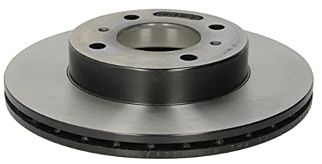 TRW Automotive AfterMarket DF4022 Bremsscheibe - (Paar)