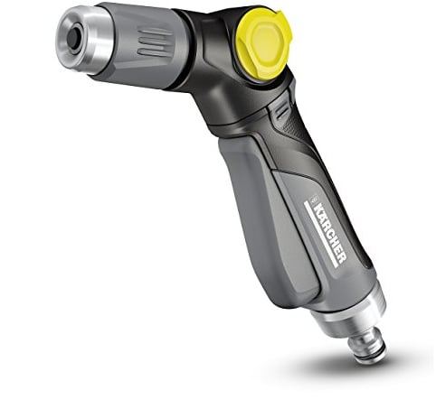 Kärcher 2.645-270.0 Metall-Spritzpistole Premium mehrfarbig