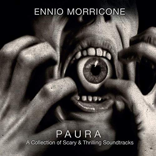 Paura: A Collection of Scary & Thrilling Soundtracks