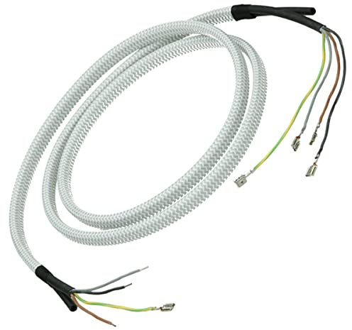 DOMENA - TUYAU VAPEUR POUR CENTRALE VAPEUR DOMENA