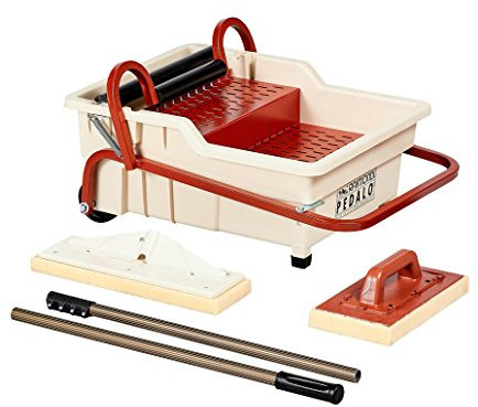 Raimondi Pedalo – Frattazzo pulizia + spugna sweepex