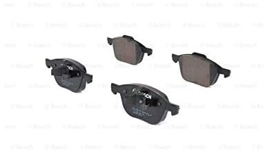 BOSCH 0 986 424 794 4x Bremsbeläge vorne