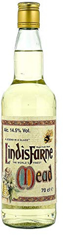 Lindisfarne Mead 700ml