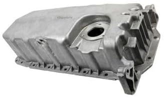 AUTOMEGA Coppa olio 130039610