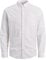 JACK & JONES Mens Oxford Shirt White XXL