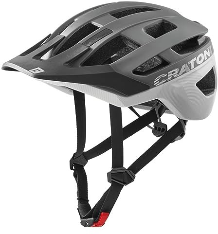 Cratoni Allrace Fahrradhelm Trail Endurohelm Bikehelm Allround