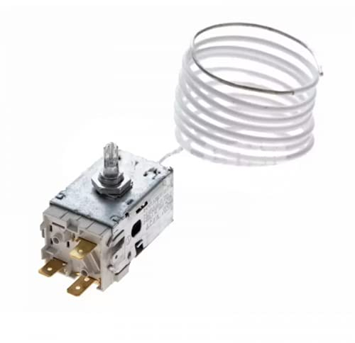 TERMOSTATO FRIGORÍFICO ATEA C3-0244 -27º - +3ºC 1500mm CAPILAR ADAPTABLE BALAY