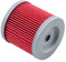 XULONG Ölfilter kompatibel mit Suzuki DRZ400SM 398 DRZ 400SM 2005-2010 2013/LTZ 400 LTZ400 Quadsport Z LE 2008 2012/LTZ400 Quadsport Z 398 2003-2009 2012-2013/LTR450 QUADRACER 450 2006-2009