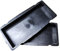 FHONYX 2 Stück Gießform Pflasterform Schablone für Beton 50x20x6cm, Einfassung, Palisade, Bordsteinkante, Gartendekoration, Bodenbelag Platten, schalungsformen, DIY, Gehweg, Pflastersteine, Gießen