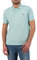 Lacoste Herren Polo-Shirt Kurzarm L1212, Männer Polo-Hemd,2 Knopf,Regular Fit,Grün,4