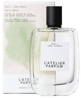 L'ATELIER PARFUM - Weiße Waffe EDP, 100 ml