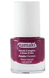 Namaki Nagellack, 23 Himbeere, 7,5ml
