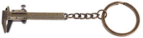 Tragbarer Messschieber Für Key Legierungs Bremssättel Messgerät Schiebelineal Keyc Messschieber