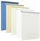 Jalousiescout Verdunkelungsrollo ohne Bohren, Klemmfix Rollo für Fenster und Türen Vollverdunkelnd, Sonnenschutz Sichtschutz, 87,5 x 230 cm (BxH), Beige