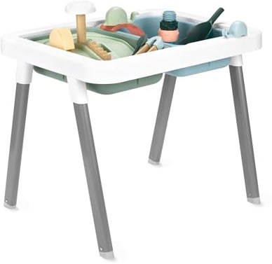 Skip Hop Entdeckertisch | Discoverosity 3-in-1 Toddler Sensory Table, Tisch für Kleinkinder