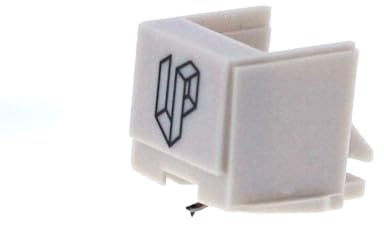 LP GEAR ALN3600L Improved stylus compatible with Audio-Technica ATN3600L ATN3600LE AT3600L stylus cartridge