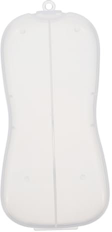 Toyvian 6stücke Besteck Aufbewahrungsbox Praktischer Behälter Für Löffel Und Teeset Lösung Für Babynahrung Und Unterwegs -freies Material Leicht Zu Reinigen