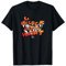 Die wilden Kerle Wilder gehtz nicht Fanartikel T-Shirt