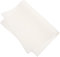 DIYEAH 1set Embossed Organza Press Fruit Sieve Specimen Tools Plants Specimen Tool Polyester Fiber White 12pcs