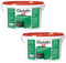 Colla Glutolin Hs 2 X 8 Kg Colla per Depron Collante per Pannelli Isolanti DEPRON