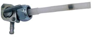 Motorrad -Kraftstoffhack -Tap Petcock -kompatibel mit CG125 CG150 ZF125 DY125 LF125 Hanjian 125cc 150cc(13mm)