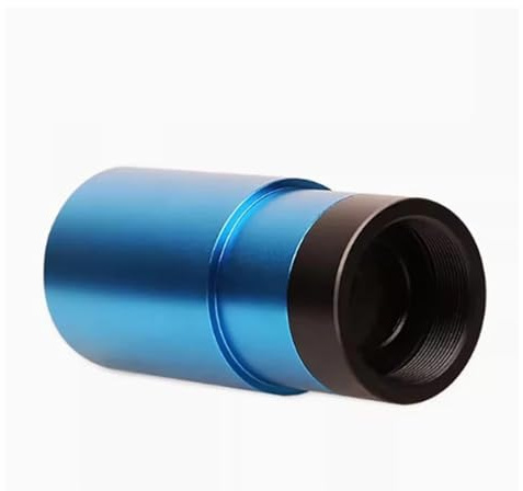 Telescope Guide Color Camera Astronomical Telescope Accessories Electronic Eyepiece IMX715, ST4, G3M715C(G3M715C)