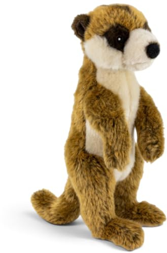 Carl Dick Erdmännchen ca. 30cm, Plüschtier, Stofftier, Kuscheltier 3753