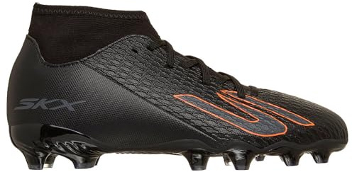 Skechers 252162L Youth FG Football Boots EU 34