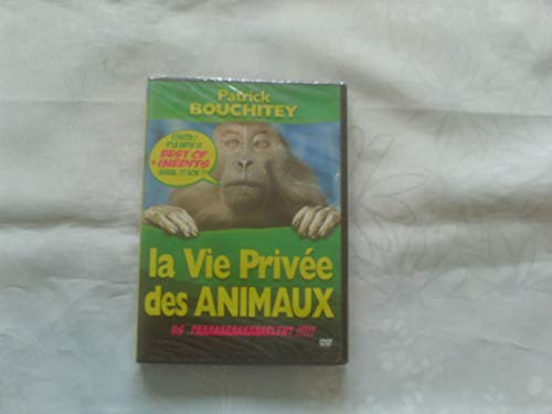 La vie privée des animaux - best of [FR Import]