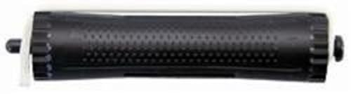 Efalock Professional Kaltwellwickler, 17 mm, schwarz, 1er Pack, (1x 12 Stück)