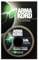 Korda Arma-Kord Geflochtene Vorfächer, 22,7 kg, 20 m, Sub Brown