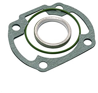 Zylinder Dichtungssatz Malossi 47mm 70ccm für Kymco liegend