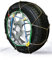 Schneeketten 225 40 R19 aus Stahl, 9 mm, 11 Paar