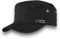 Morefaz Unisex Mütze Army Destroyed Cap Fidel Castro Kuba Style Fullcap im Military Sport Camouflage MFAZ Ltd (Black)