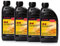 4 (4x1) Liter ROWE HIGHTEC ZH-M
