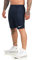 Nike Herren Dry Academy 18 Shorts, Obsidian/Obsidian/(White), L