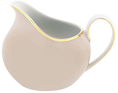 Vista Alegre - Jarra de porcelana para leche