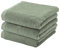 Aquanova Handtuch 55x100 London Farbe Thyme