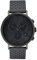 Timex Fairfield TW2R97800 Supernova Herren-Chronograph, Lederarmband, 8