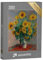 puzzleYOU: Puzzle 2000 Teile „Sonnenblumenstrauß, von Claude Monet, 1881, schönes Gemälde“ – aus der Puzzle-Kollektion Künstler, Kunst & Fantasy