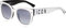 DSQUARED2 ICON Damen Icon 0005/S Sonnenbrille, CCP, 66