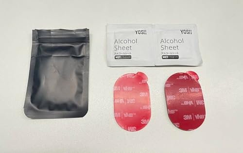 YOSH Mag-Safe Autohalterung Armaturenbrett, Zubehör