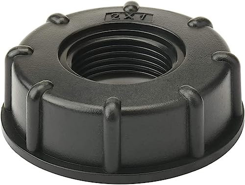 Raccord S60x6 taraudé 1'' (26/34)