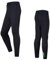 ZCCO Herren und Damen Neoprenhose, 1,5mm/3mmLange Neoprenhose, Tauchhose zum Surfen, Kajakfahren, Schwimmen, Tauchen, Kanufahren（3K-WM-M）