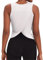 Weardear Damen Tank Top Sommer Sports Shirts Oberteile Frauen Open Back Tank Tops Training Racerback Fitness S-XXL