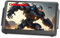 ARMORR Orion Monitor portátil - Pantalla HD IPS de 11.6 pulgadas y base para Nintendo Switch, compatible con consolas HDMI, Xbox, PS5, dispositivos móviles de juegos - Altavoces estéreo, asas Ergo