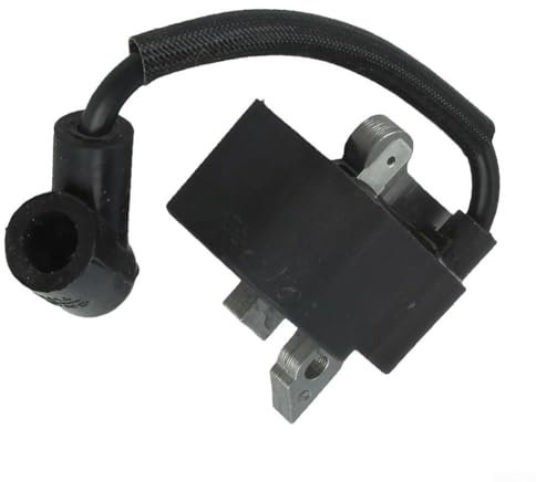 Bobine d'allumage pour tronçonneuse 120 Mark II 236 236E partie 5758035-01 pour McCulloch CS340 CS380